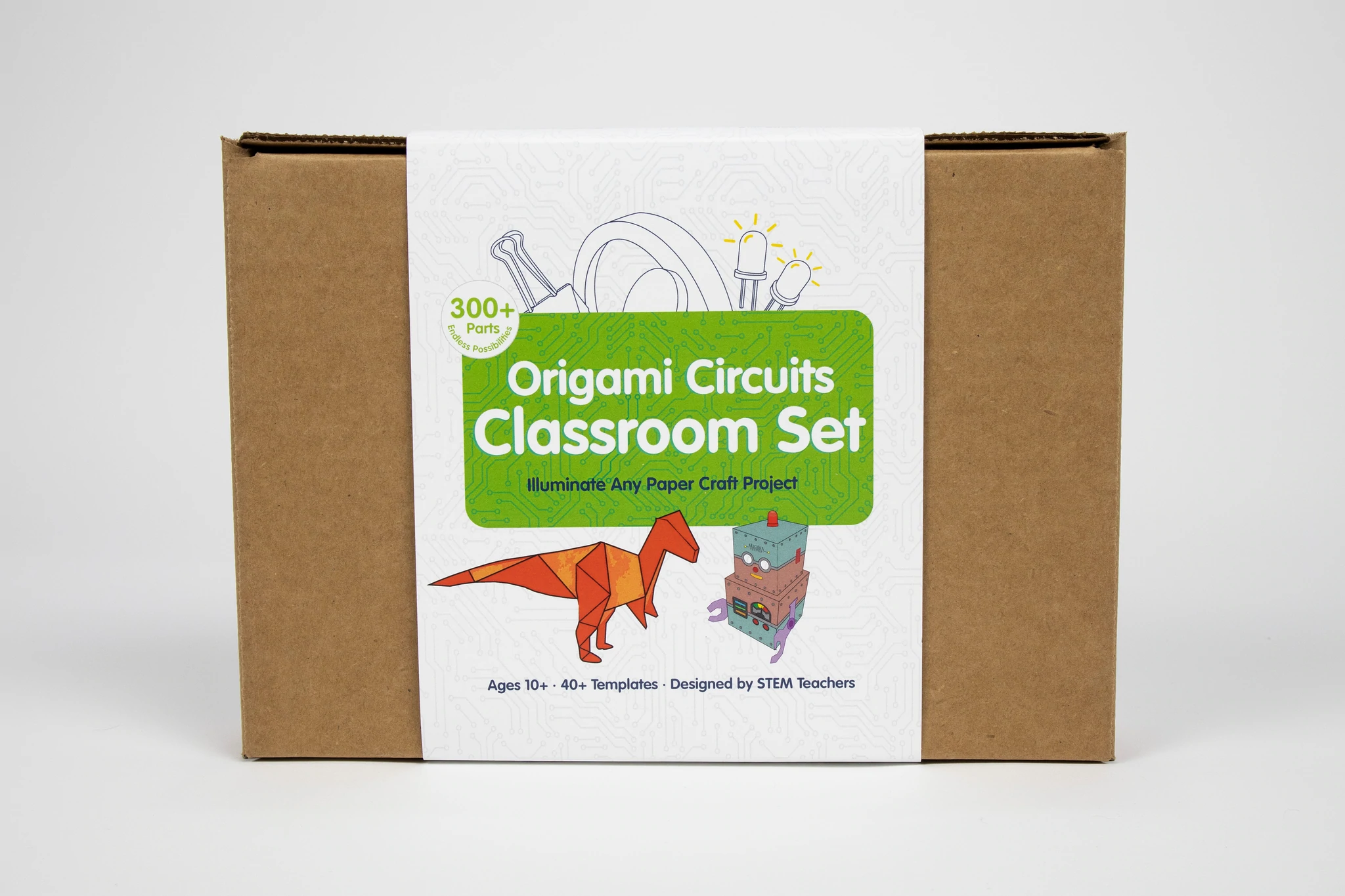 Origami Circuits Kits - Image 2