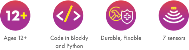 CoDrone EDU - Image 6