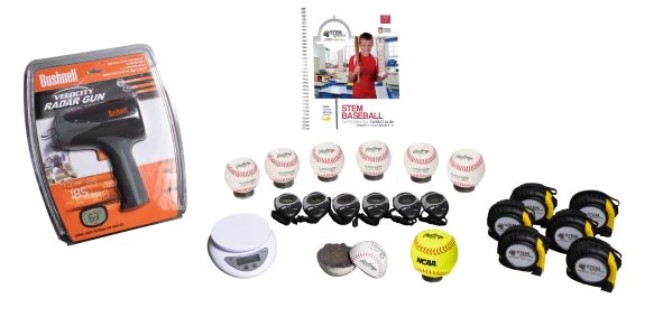 STEM Baseball