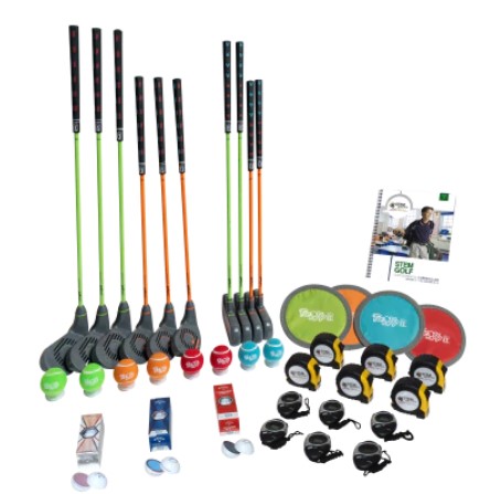 STEM Golf