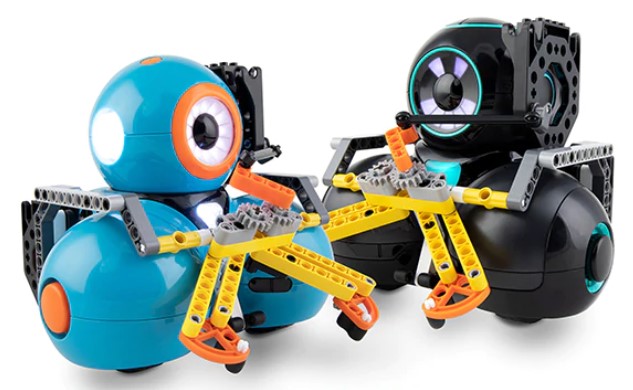 Gripper building kit