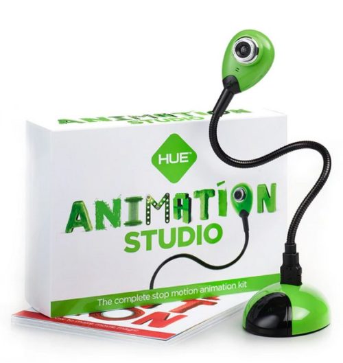 Hue Animation Studio
