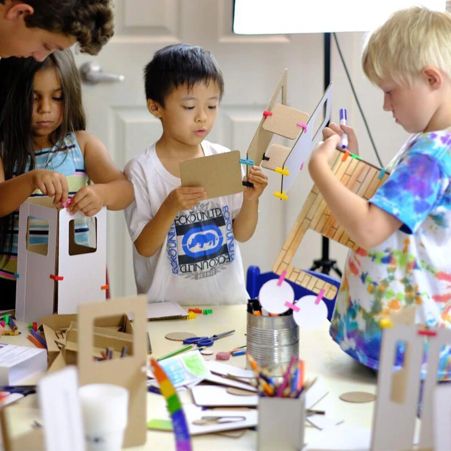 GOBOX Classroom Kit - Image 6