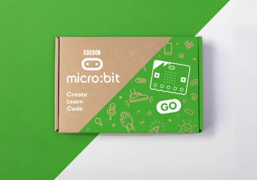 Microbit Go bundle