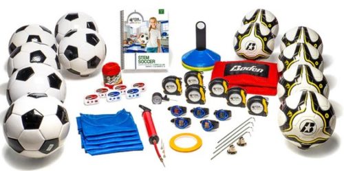 STEM Soccer