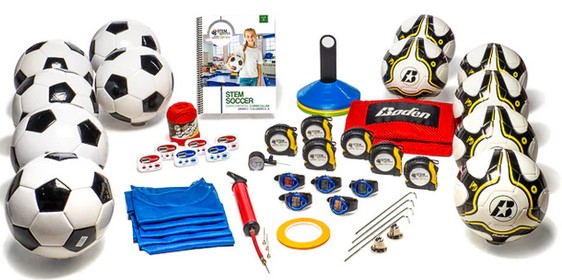 STEM Soccer