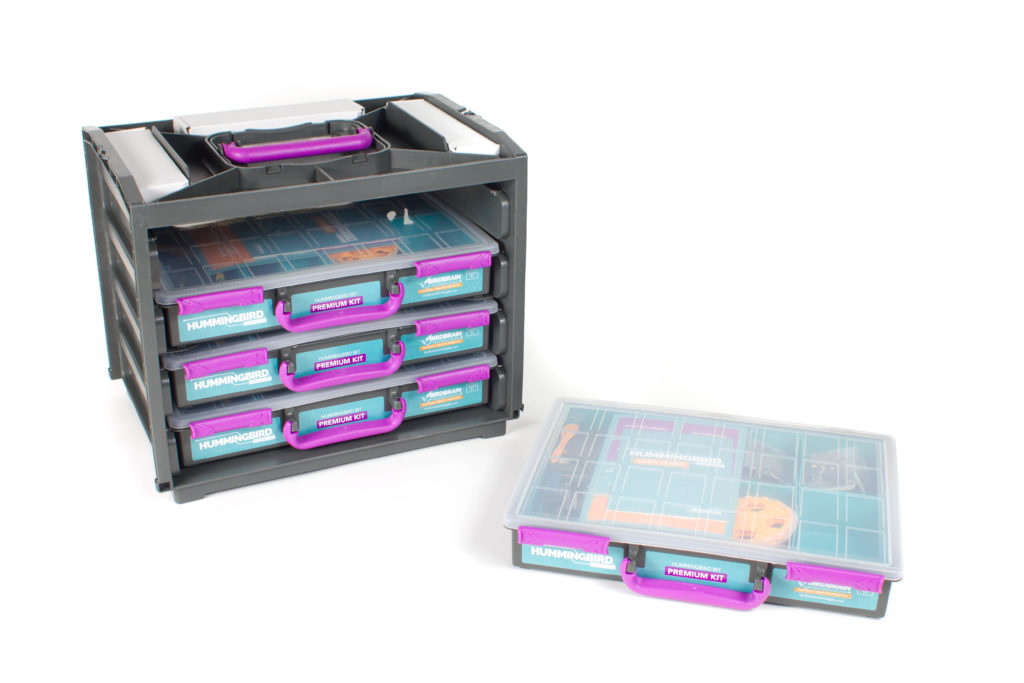 Hummingbird Starter Flock
