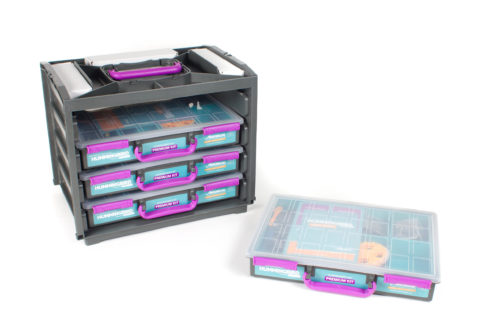 Hummingbird Starter Flock