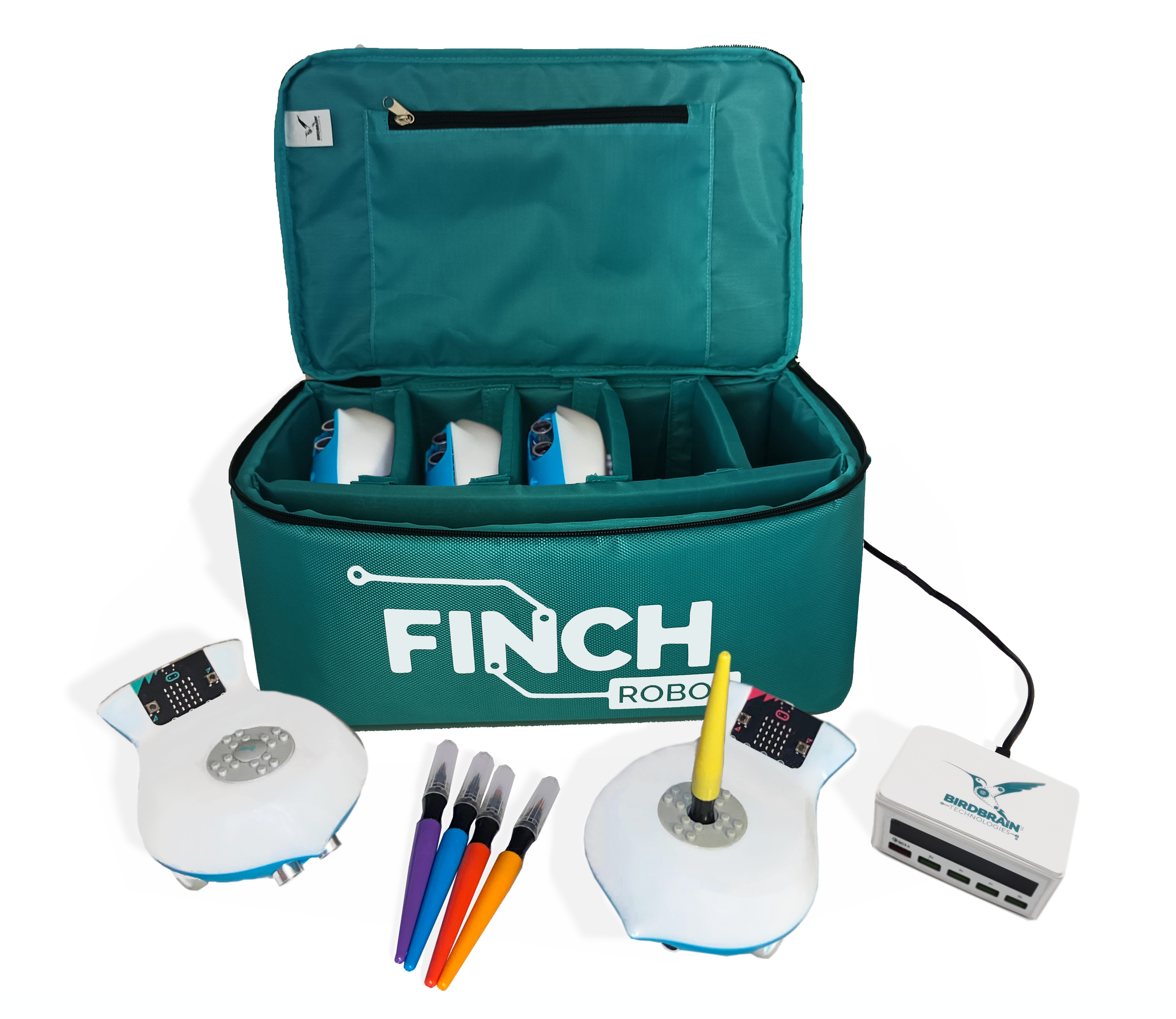 Finch Robot 2.0 - Image 6