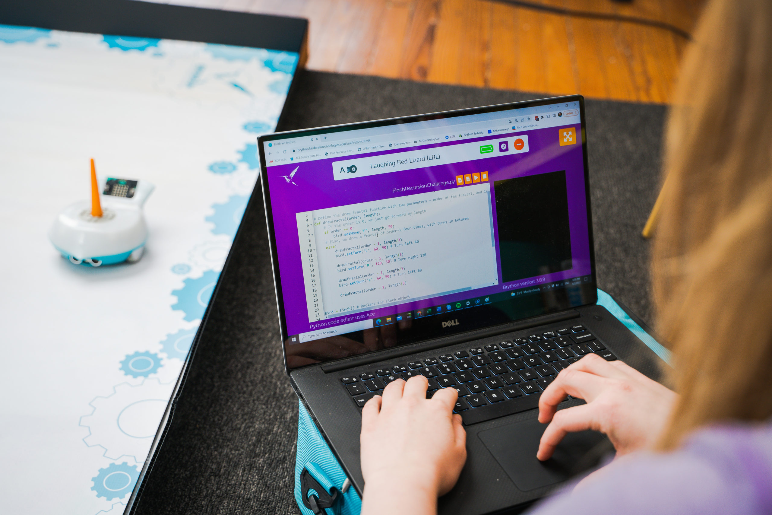 Finch Robot 2.0 - Image 11