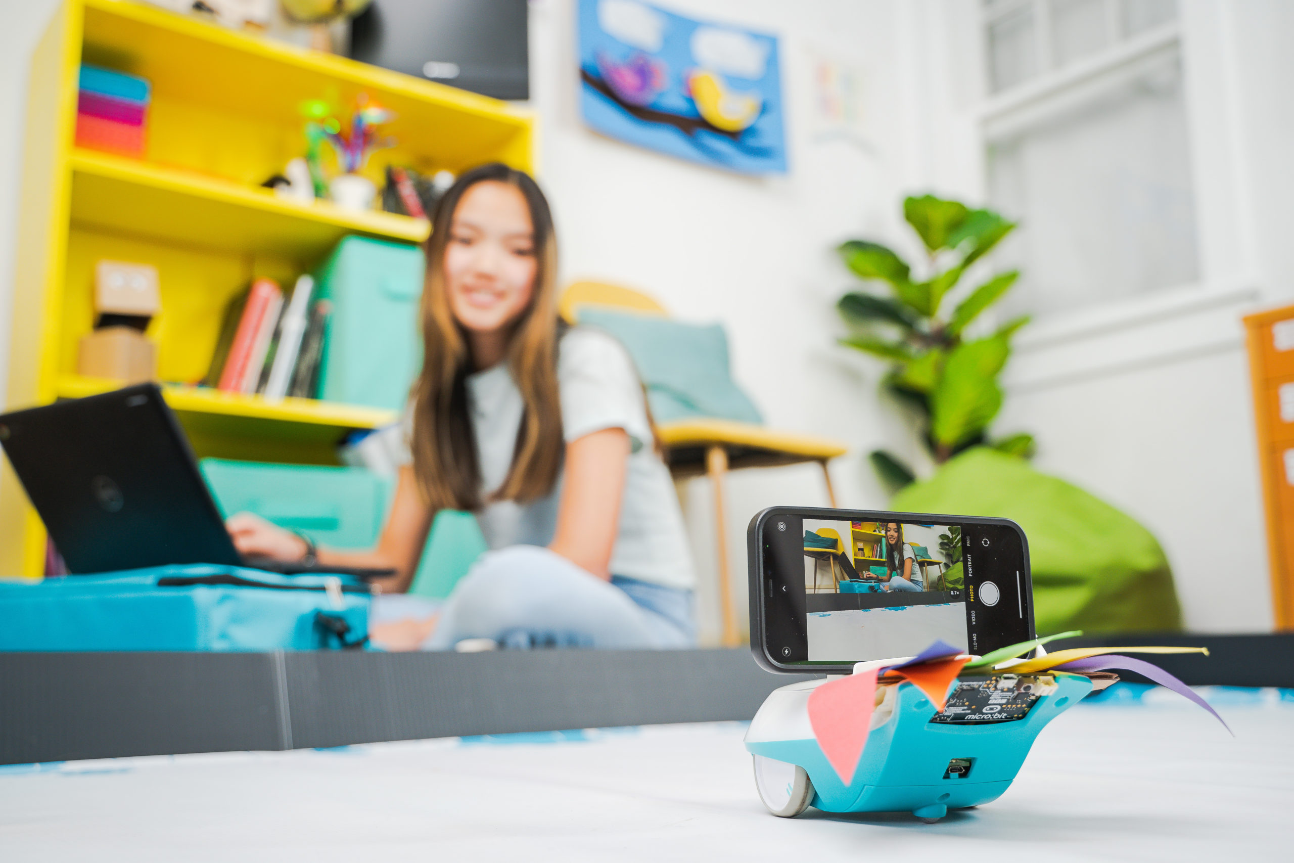 Finch Robot 2.0 - Image 10