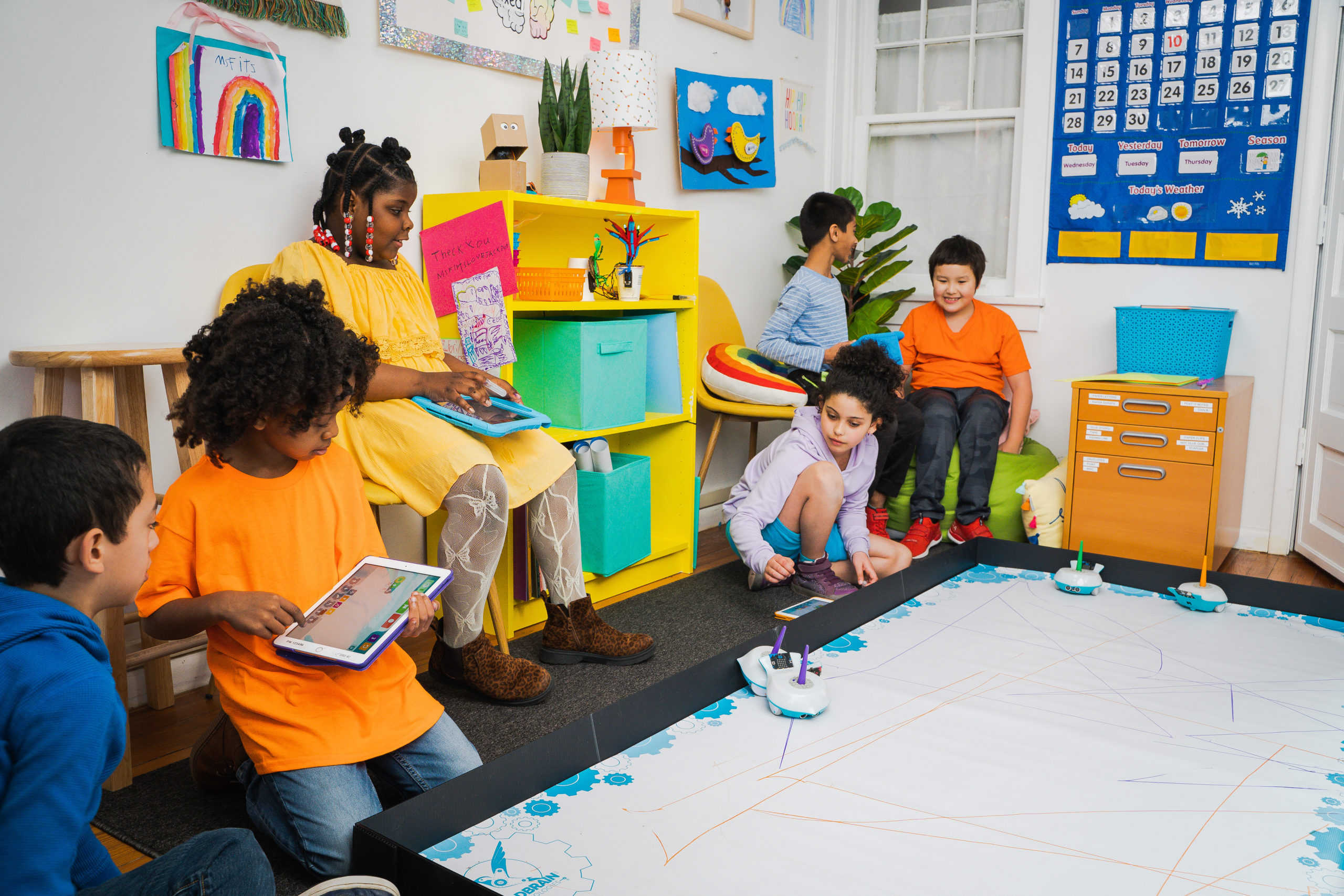 Finch Robot 2.0 - Image 7