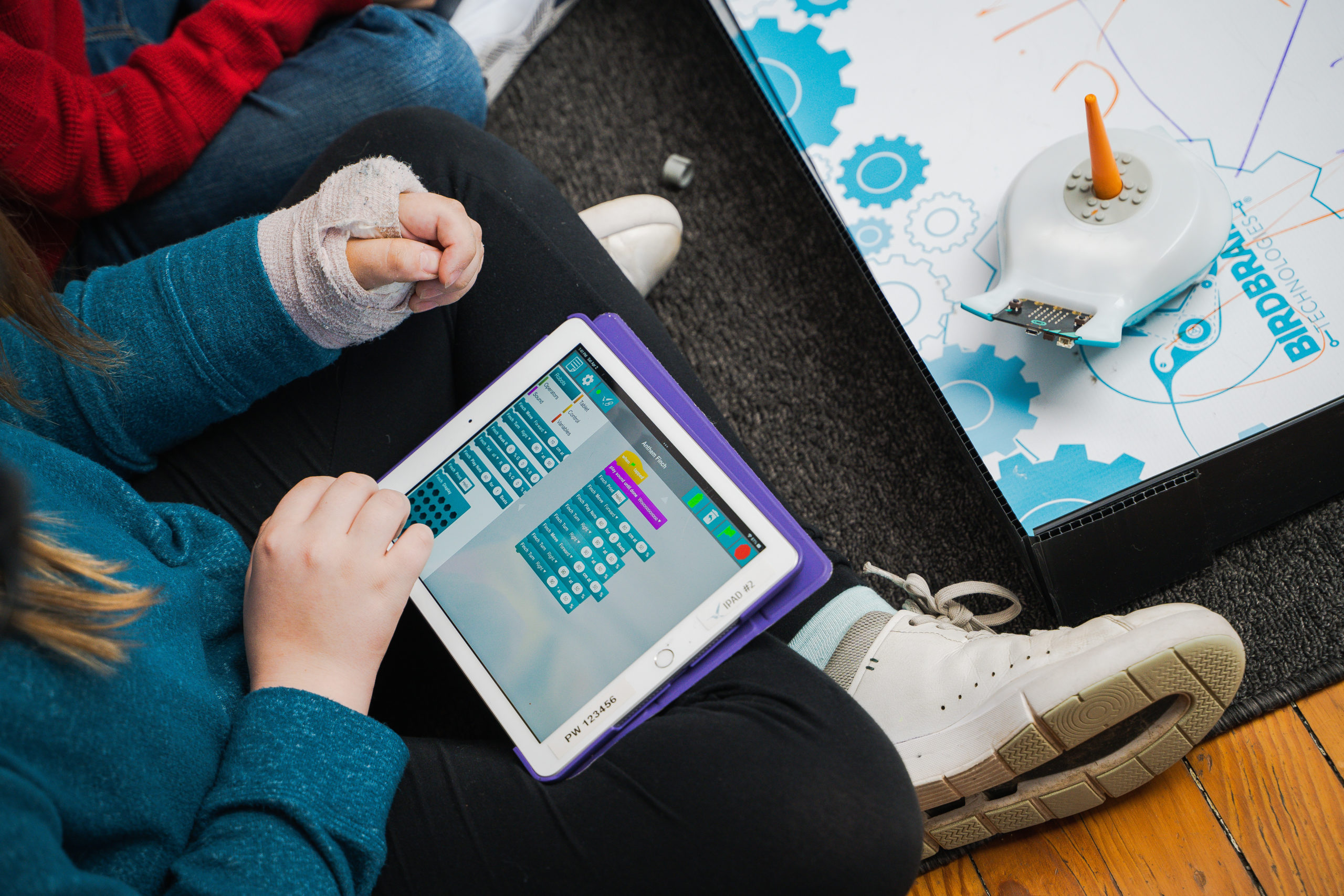 Finch Robot 2.0 - Image 9