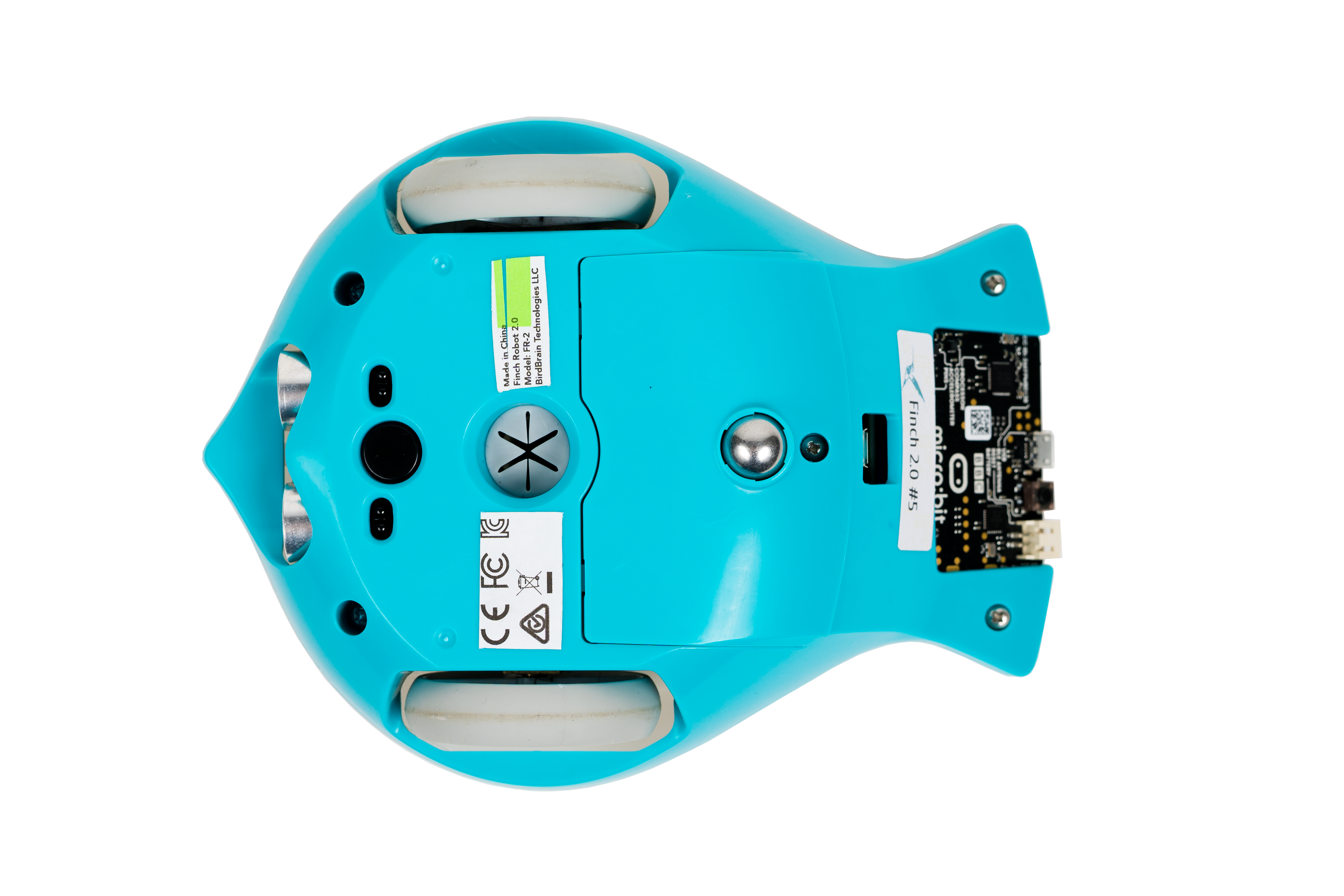 Finch Robot 2.0 - Image 4