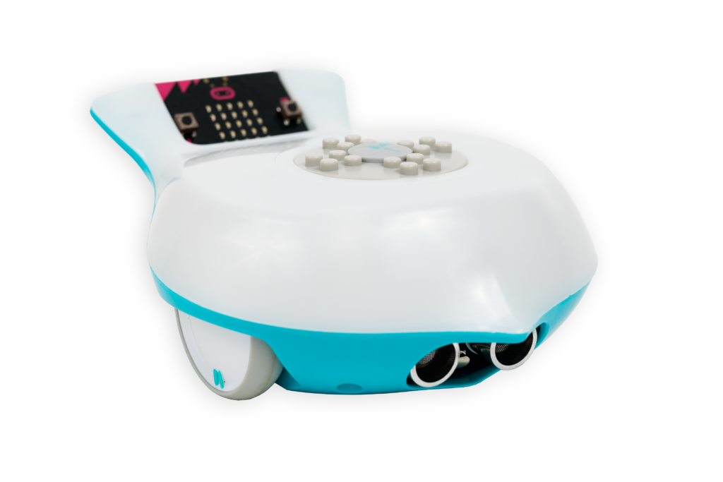 Finch Robot 2.0 from BirdBrain Technologies