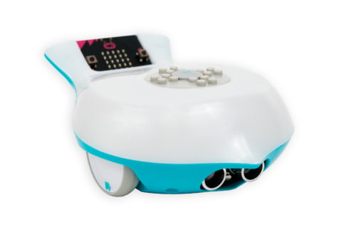 Finch Robot 2.0 from BirdBrain Technologies