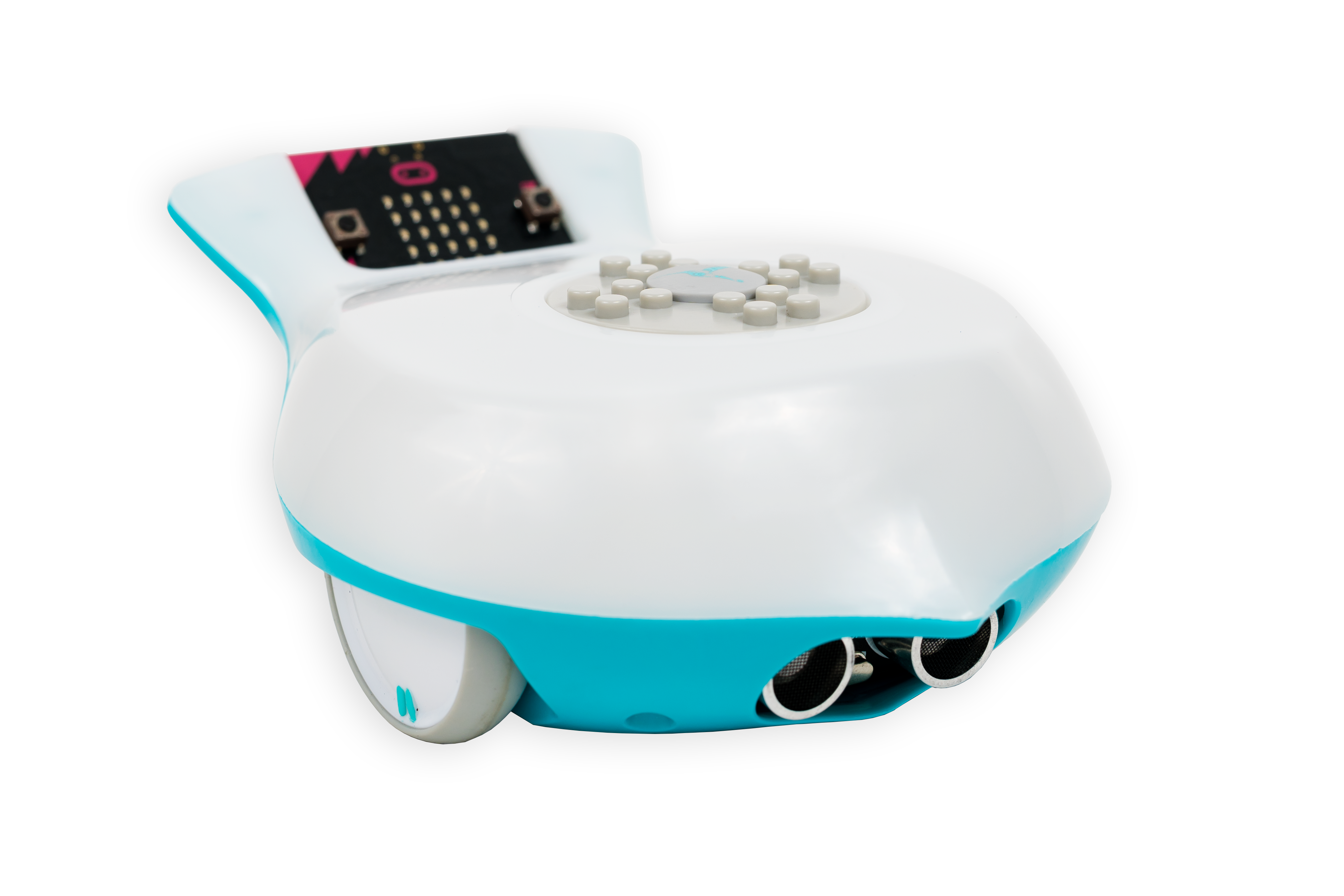 Finch Robot 2.0 from BirdBrain Technologies