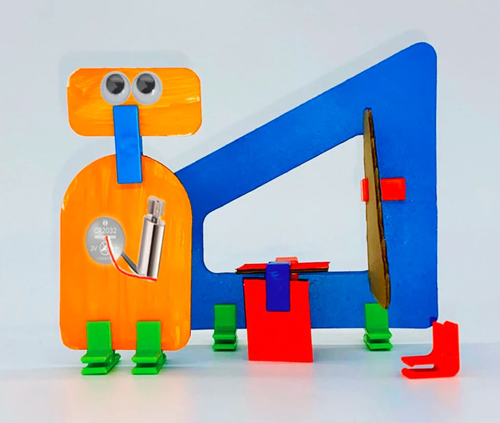 Build-A-Bot Accessory Kit - Image 3