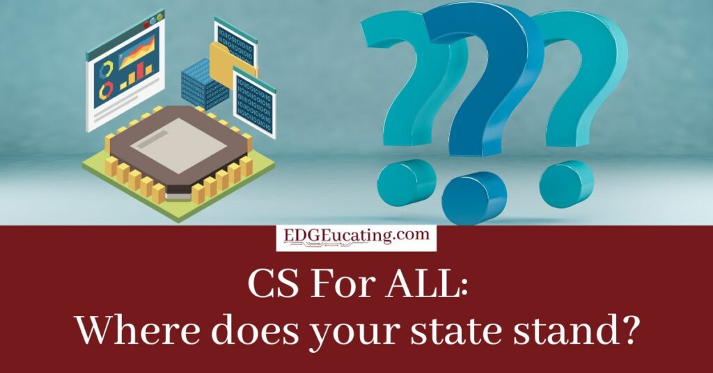 computer science for all