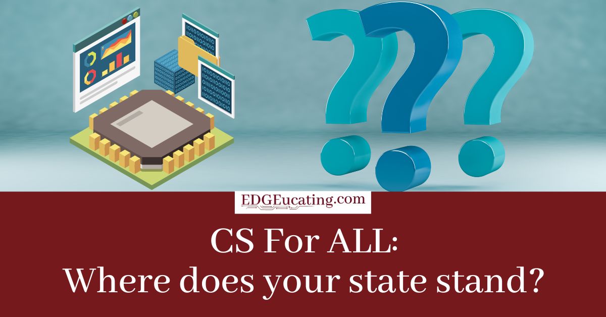 computer science for all