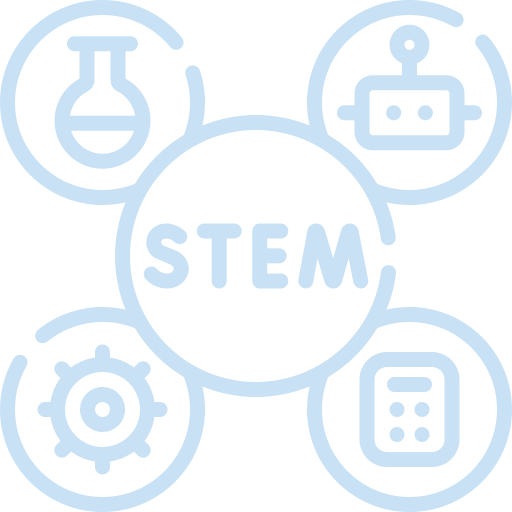 STEM icon