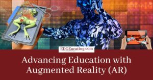 Augmented Reality in Education