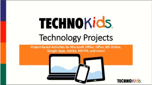 TechnoKids