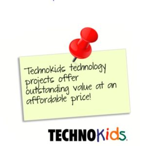 TechnoKids Technology