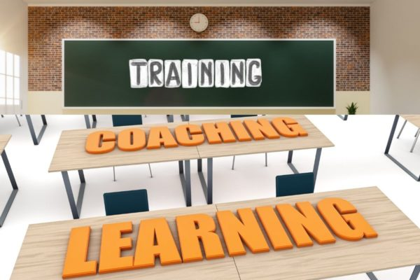 Professional Development Grants