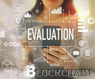 Evaluating Blockchain