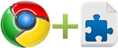 Google Chrome Extension