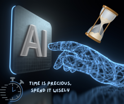 AI Makes Teaching Easier