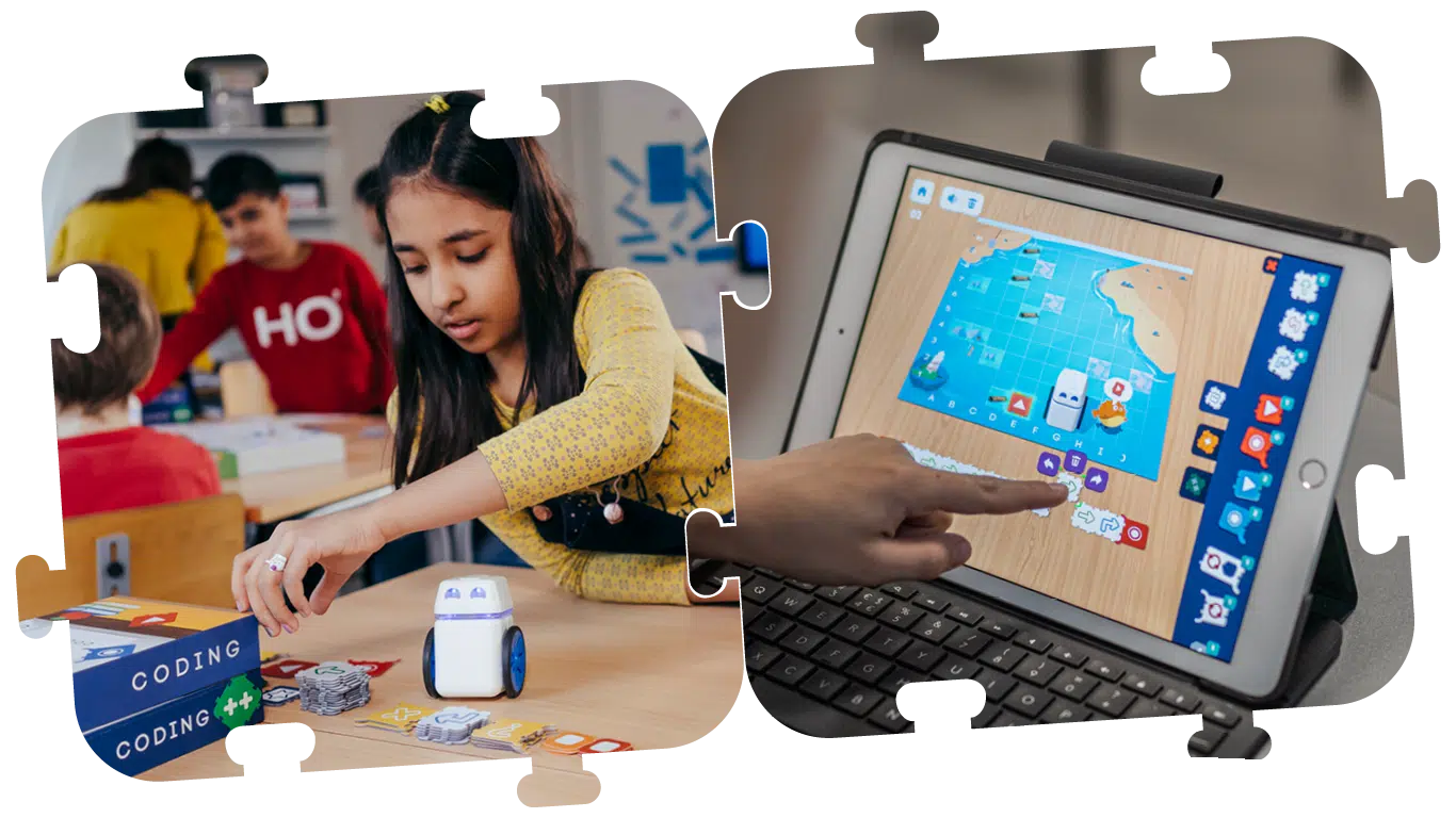 KUBO STEM Robot - Image 8