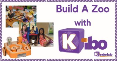 Kibo Ready-Made Lesson Plans