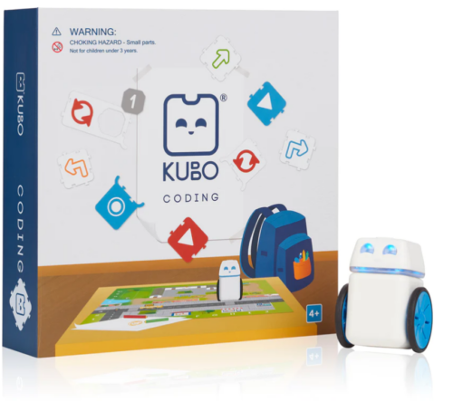 KUBO STEM Robot