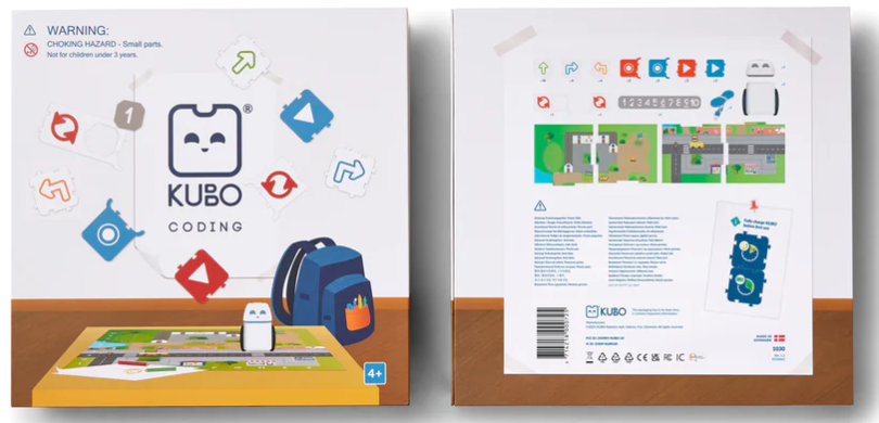 KUBO STEM Robot - Image 9