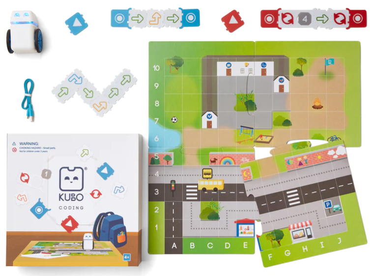 KUBO STEM Robot - Image 4