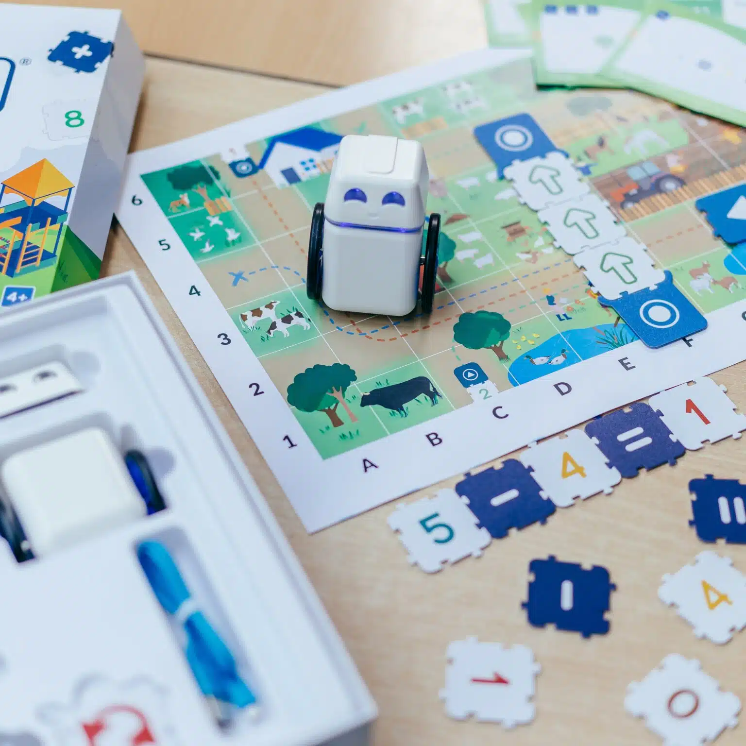 KUBO STEM Robot - Image 5