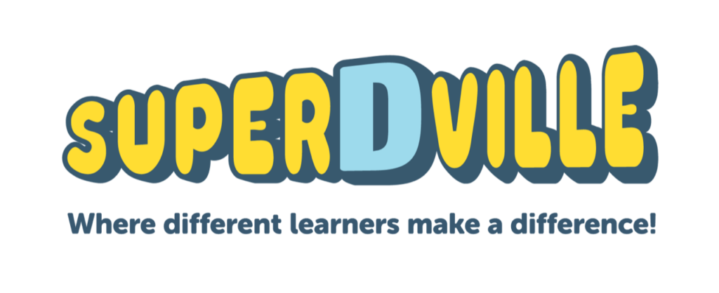 SuperDville