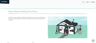 pi-top Ready-Made Lesson Plans