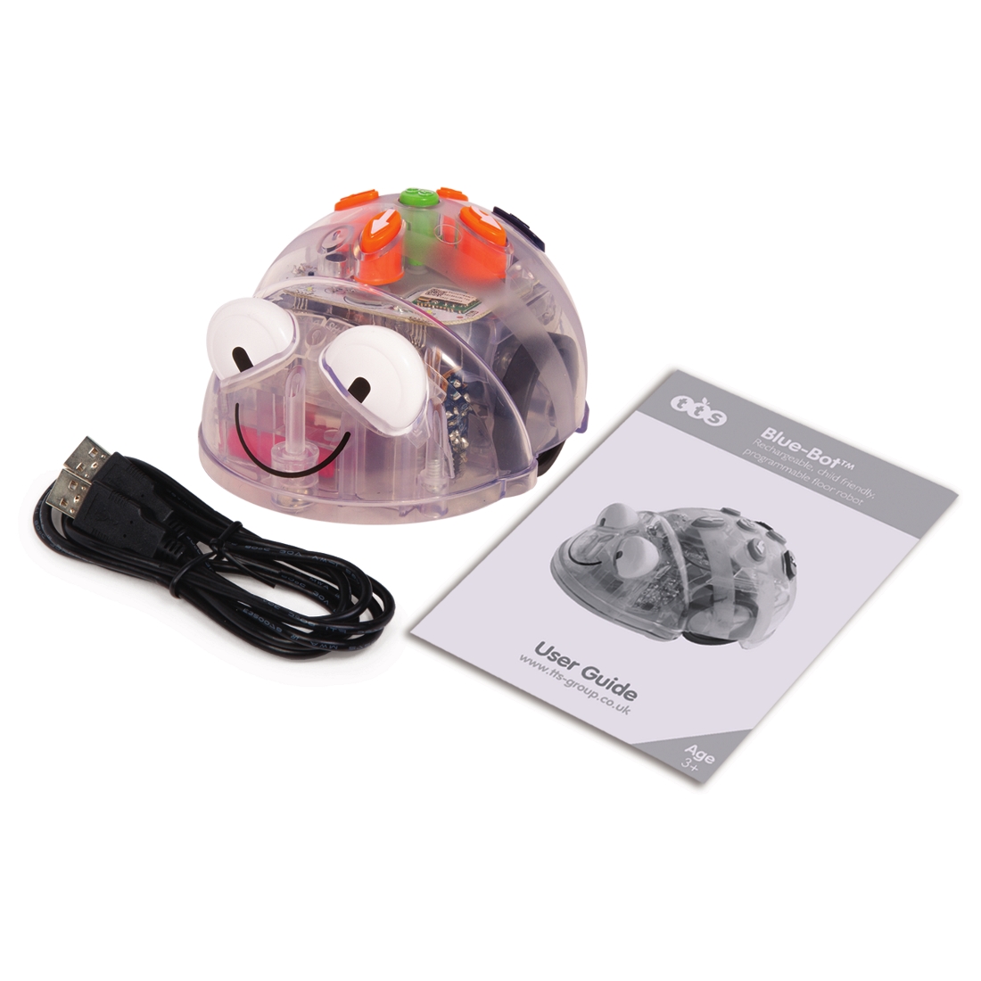 Blue-Bot® Programmable Robot