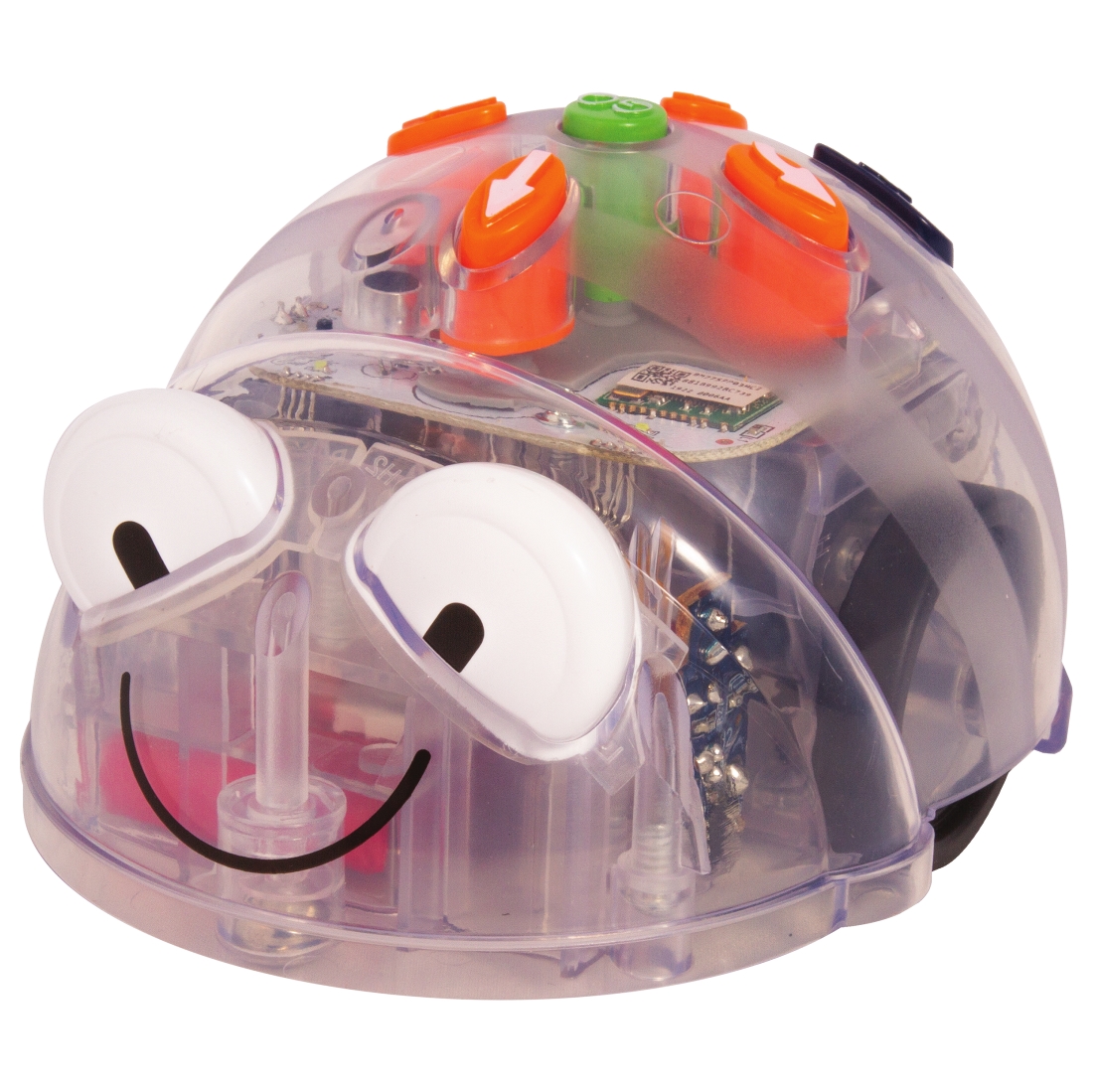 Blue-Bot® and TacTile Code Reader