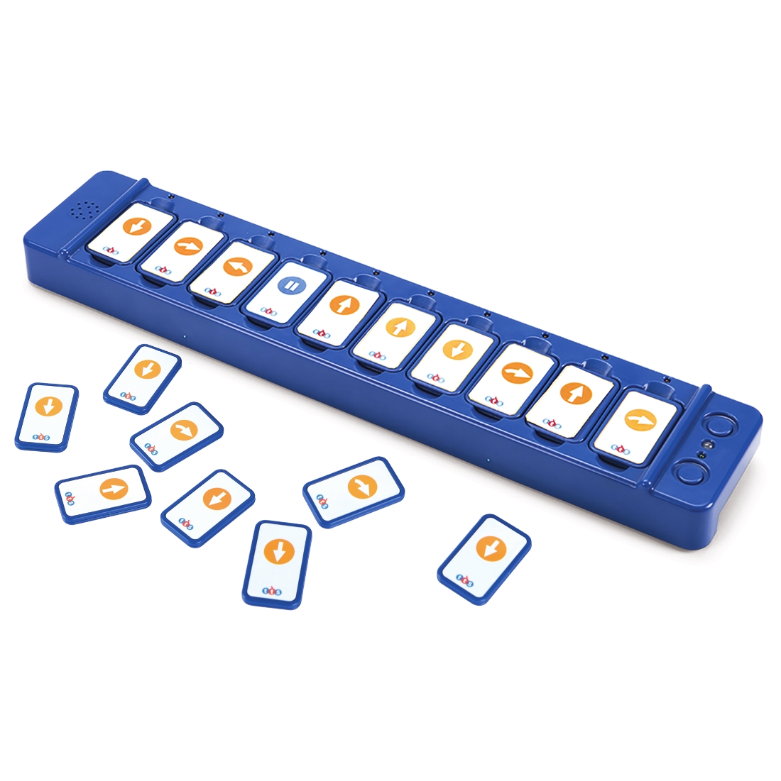 Blue-Bot® and TacTile Code Reader