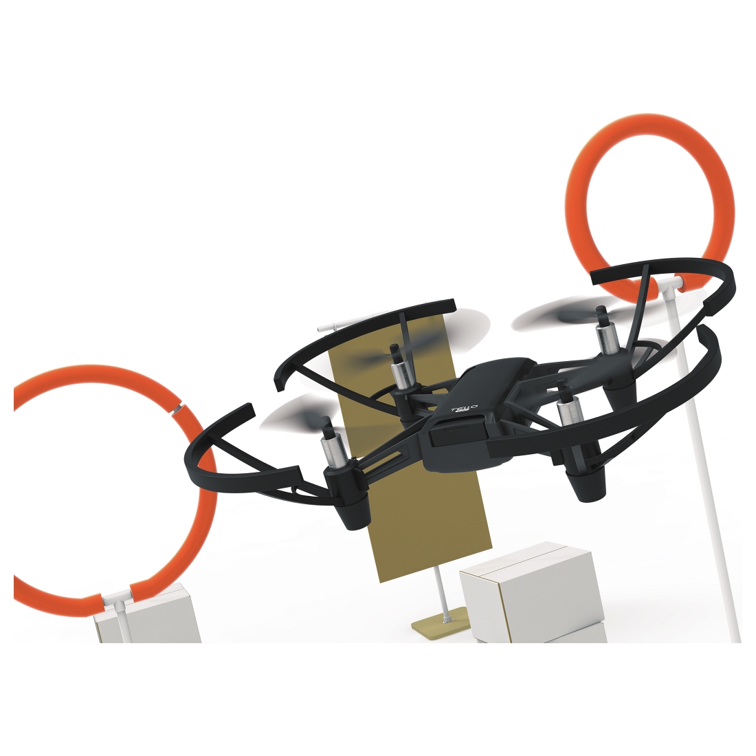 Drone Flight Guide Curriculum and Field Elements Kit - Image 2