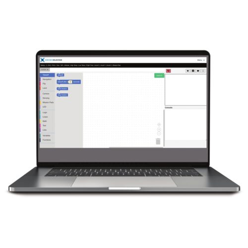 DroneBlocks Annual License