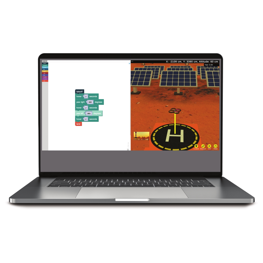 DroneBlocks Annual License