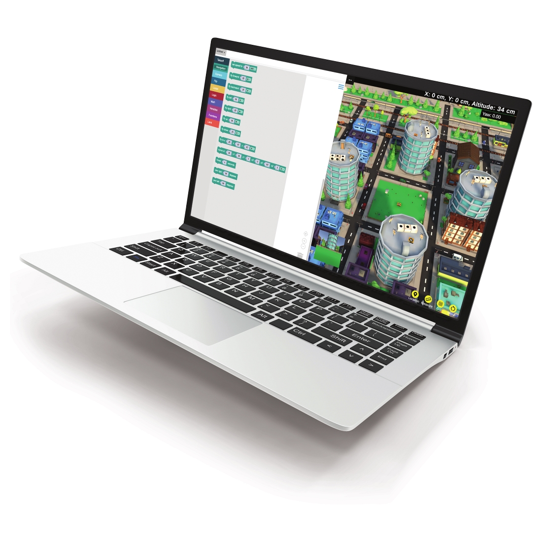 DroneBlocks Annual License