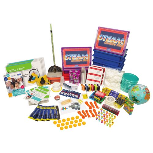 Family STEM Night Bundle