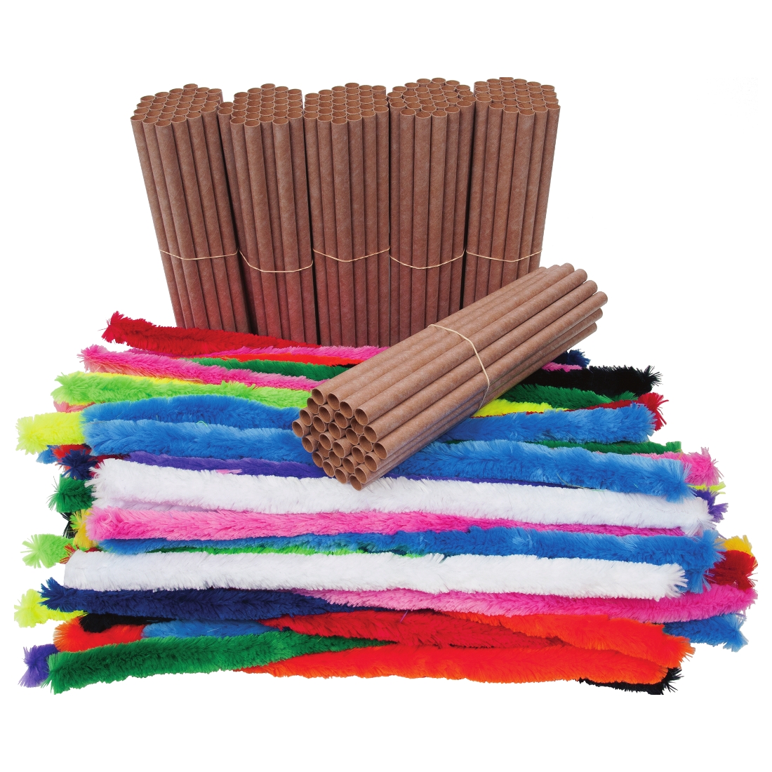 Large Structures Package