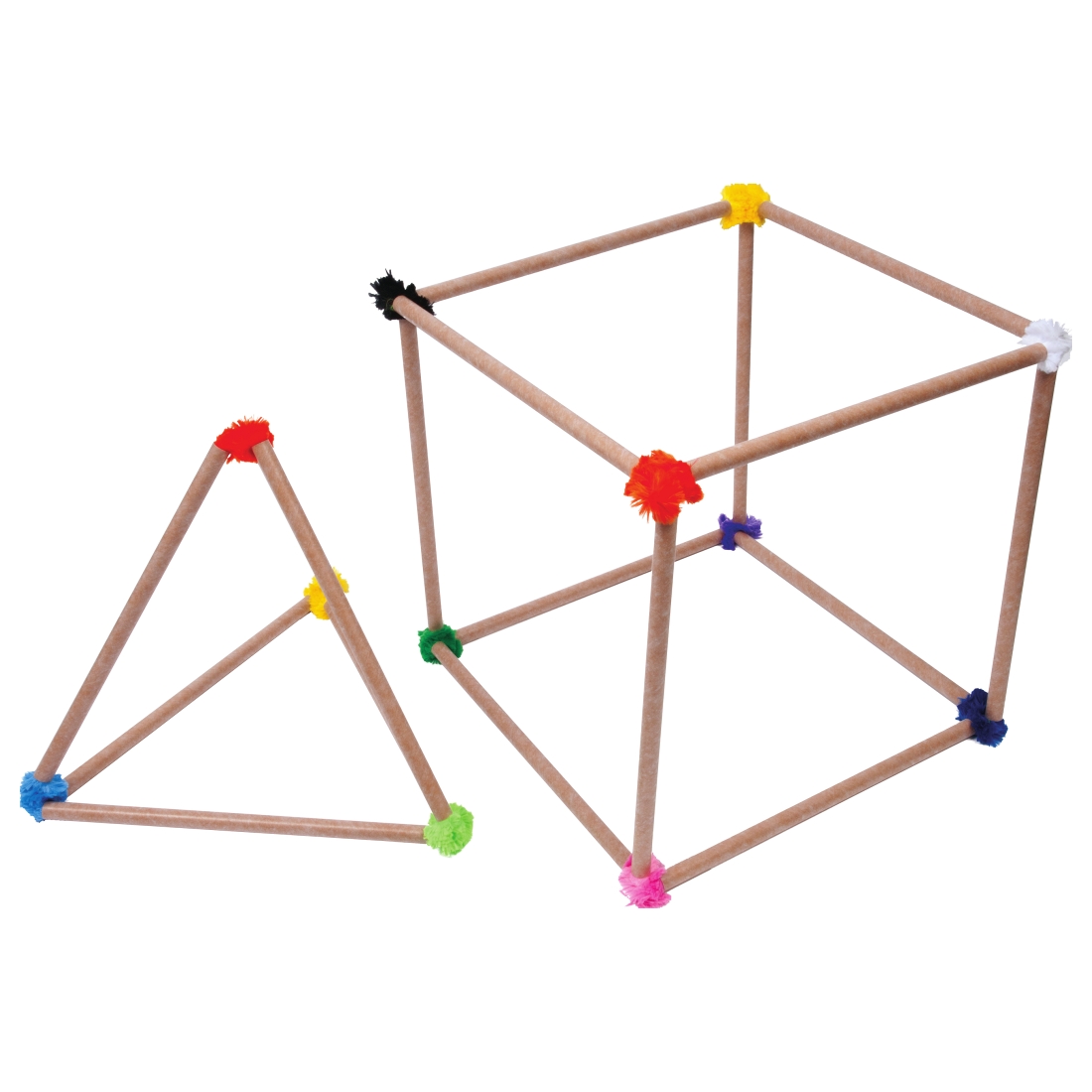 Large Structures Package